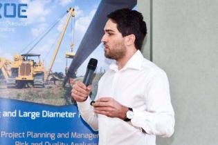 Krzysztof Gąszcz - CETCO - Poland, CETCO Sp. z o.o. S.K.A. / fot. inzynieria.com