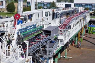 Fot. z archiwum Herrenknecht AG