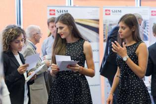 Konferencja Budownictwo Podziemne 2016 / fot. Quality Studio dla www.inzynieria.com