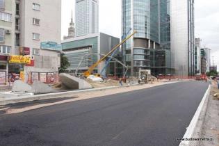 Fot. z archiwum AGP Metro Polska