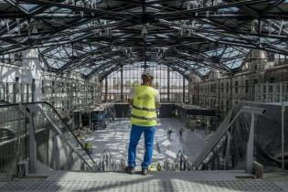 Fot. PKP Polskie Linie Kolejowe S.A.