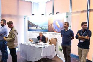 Stoisko firmy Herrenknecht AG / fot. Quality Studio dla www.inzynieria.com