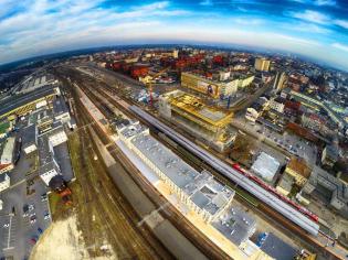 Źródło: Budimex SA