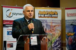 Aktualne problemy branży wodociągowo-kanalizacyjnej z punktu widzenia Izby Gospodarczej - Wodociągi Polskie - dr Tadeusz Rzepecki, Izba Gospodarcza 