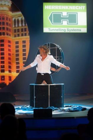 Fot. Herrenknecht AG