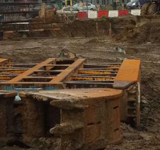 Stan na 28 sierpnia 2010, fot. www.inzynieria.com