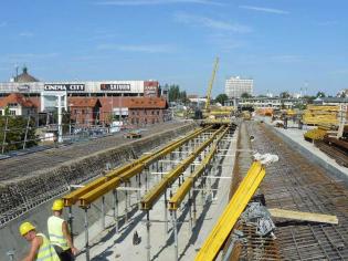 fot. Zarząd Dróg Miejskich i Komunikacji Publicznej w Bydgoszczy