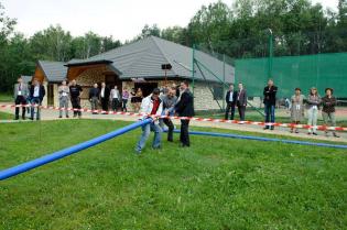 Czy uda się zatrzymać instalację? Fot. Quality Studio dla www.inzynieria.com