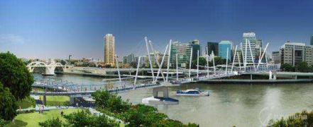 Wizualizacja z archiwum Department of Public Works, Queensland, Australia