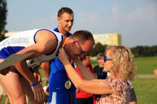 Spartakiada 2011 / Fot. inzynieria.com