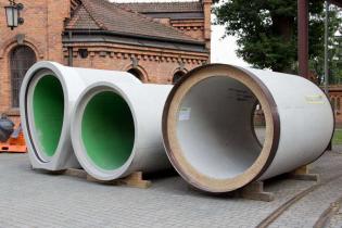 HABA-Beton Johann Bartlechner sp.z o.o. / fot. Quality Studio dla www.inzynieria.com