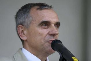 Stanisław Drzewiecki - Prezes Rady IGWP. Fot. inzynieria.com