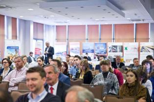 Obrady w trakcie VI Konferencji 