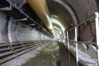 Fot. z archiwum AGP Metro Polska