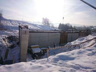 S7 Lubień-Rabka. Źródło: GDDKiA