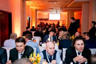 Gala wieczorna / fot. Quality Studio dla www.inzynieria.com