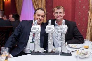 Uroczysta gala rozdania nagród TYTAN 2013. fot. Quality Studio dla www.inzynieria.com