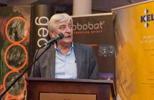 Nowa generacja maszyn do Jet Grouting firmy Tecniwell - Antoni Domaszewski, AD sp. z o.o. / fot. Quality Studio dla www.inzynieria.com