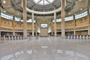 fot. Ministerstwo Transportu, Gospodarki Morskiej i Komunikacji w Turcji