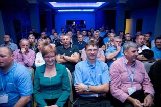 Magic Art. – Show iluzjonisty / fot. Quality Studio dla www.inzynieria.com