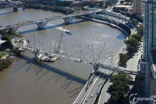 Fot. z archiwum Department of Public Works, Queensland, Australia