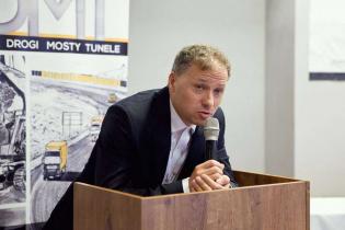 dr inż. Paweł Sulik, Instytut Techniki Budowlanej. Referat pt. 