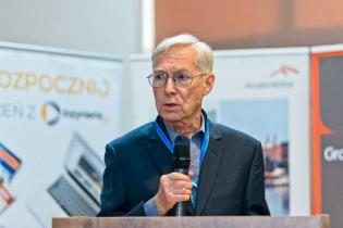 Projektowanie mikropali i kotew gruntowych z uwzględnieniem Eurokodu - dr inż. Bolesław Kłosiński, Instytut Badawczy Dróg i Mostów / fot. Quality Studio dla www.inzynieria.com