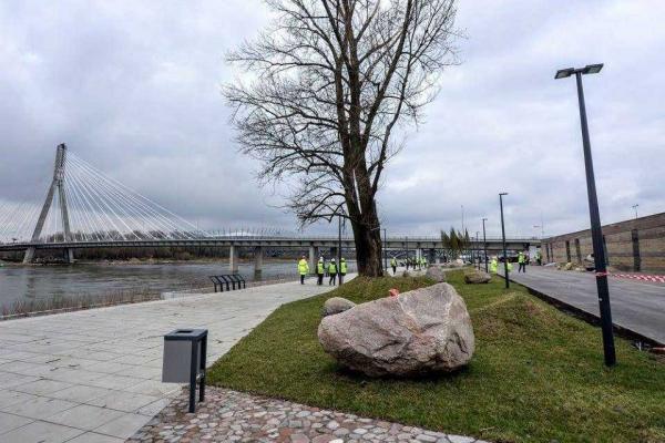 Zdjęcie Fot. UM Warszawa