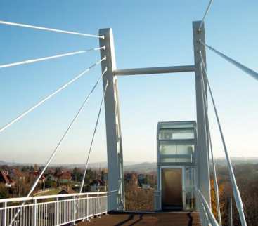 Jeden cel, pięć kładek avatar