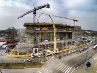 Źródło: Budimex SA