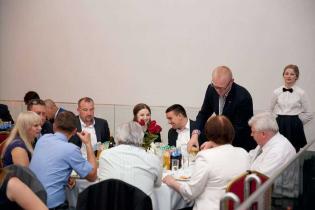 Uroczysta gala, rozdanie nagród TYTAN 2016 / fot. Quality Studio dla www.inzynieria.com