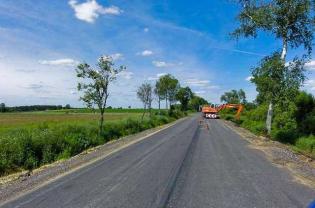 Fot. rozbudowadrogi667.pl