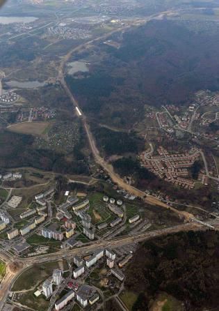 Fot. Przemek Świderski/Dziennik Bałtycki/Pomorska Kolej Metropolitalna