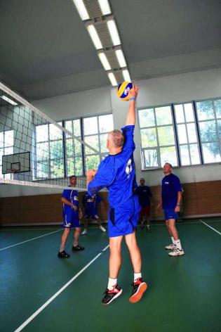 Spartakiada 2011 / Fot. inzynieria.com