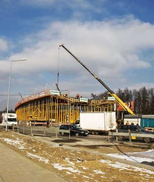 Stan na 28 lutego 2011, fot. www.inzynieria.com