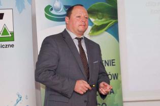 Norbert Kopydłowski - Amitech Poland sp. z o.o. / fot. Quality Studio dla www.inzynieria.com