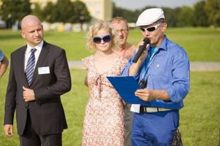 Spartakiada 2011 / Fot. inzynieria.com