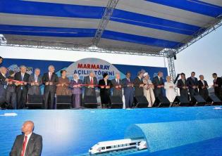 fot. Ministerstwo Transportu, Gospodarki Morskiej i Komunikacji w Turcji