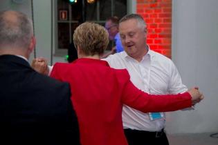 Uroczysta gala, rozdanie nagród TYTAN 2015 / fot. Quality Studio dla www.inzynieria.com