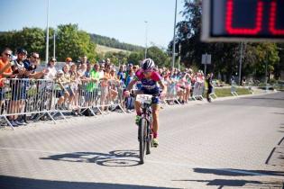 Kolarstwo Górskie MTB / fot. Quality Studio dla www.inzynieria.com