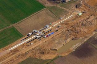 Fot. Przemek Świderski/Dziennik Bałtycki/Pomorska Kolej Metropolitalna