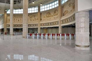 fot. Ministerstwo Transportu, Gospodarki Morskiej i Komunikacji w Turcji