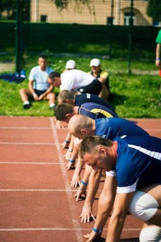 Spartakiada 2011 / Fot. inzynieria.com