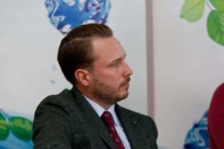 Michał Raszka / fot. Quality Studio dla www.inzynieria.com