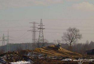 S7 Bieżanów - Rybitwy - fotoreportaż z placu budowy. Fot. GDDKiA O/Kraków