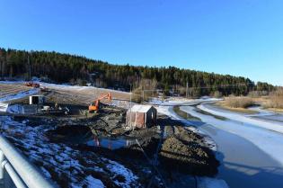 Fot. Visser & Smit Hanab