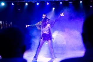 Magic Art. – Show iluzjonisty / fot. Quality Studio dla www.inzynieria.com