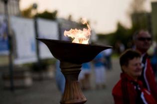 Otwarcie Spartakiady 2011 / Fot. inzynieria.com