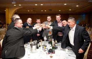 Uroczysta Gala, rozdanie nagród TYTAN 2013 / fot. Quality Studio dla www.inzynieria.com