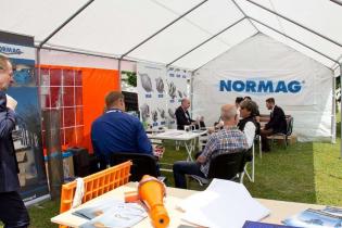 Robert Osikowicz Engineering (ROE) / NORMAG b.v. / fot. Quality Studio dla www.inzynieria.com